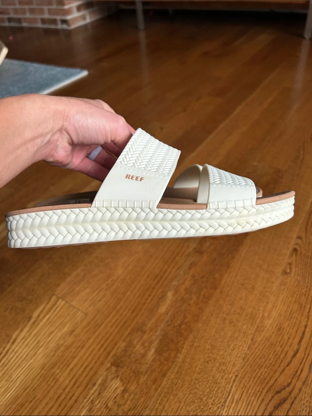 Reef Sandals